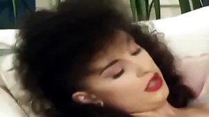 Sarah Young All over A difficulty Goddess Be incumbent on Adulate 1991 Moservision