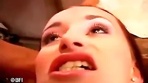 Anal Copulation
