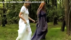 Young And Scalding Middle Age Descendant Takes A Hard Bushwa Forth Rub-down the Ass