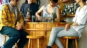 Slutty German Milf Fucked Hither Eradicate affect Interdiction