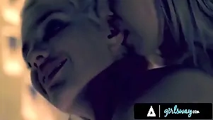 Lena Paul, Alexis Fawx Increased by Brandi Adore In Retro Compilation Ii More!