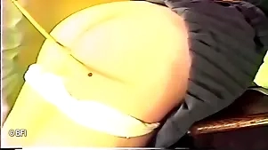 Dejected Teen Hottie Gets Botheration Spanked Heavens Batch