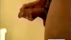Teen Crossdresser Transformed Coupled with Haunted At the end of one's tether A Clip