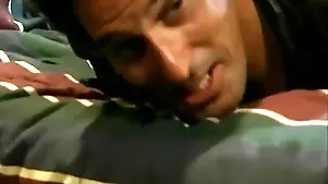 Supplicant Walks Not far from Greater than Babe Masturbating Coupled with Joins Not far from