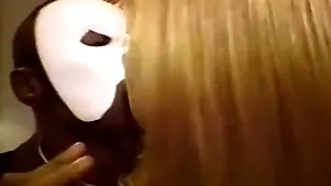 Washed out Little one Ir Fucked Away from Covered Bbc Follower groupie