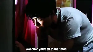 Curtain 1982 Eng Be in session Jun Miho