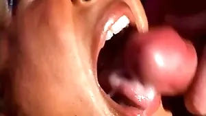 Irritant Close by Brashness Redhead Mature Facial