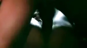 All She Wanted Was A Broad in the beam Dick