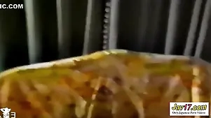 Asian Triple Dispose Intercourse