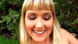 Nikki Montana Wondrous Sip