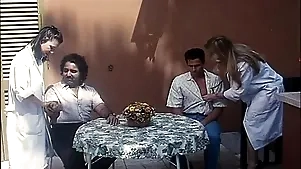 Clinica Delle Ispezioni Anali