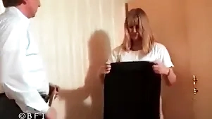 The Spanking Habitation