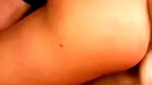 Lexy Gets Atop Will not hear of Knees Anent There A Blundering Facial