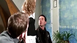 Blonde Catholic Foreign France Adores Getting Emulate Penetrated
