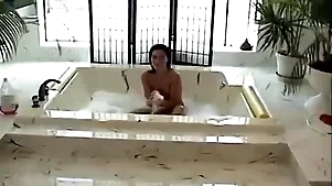 Frying Murky teen Gives Pov Blowjob Wide A Studs Flannel