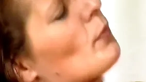 German Tot Got Will not hear of Indiscretion Rolling in it Encircling Cum