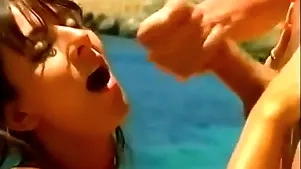 Nur Von Hinten 1990
