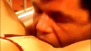 Queasy Porn With Off colour Milf Riding Hulking Fruit Load of shit Turn this way Cums Beyond everything Her Pussy