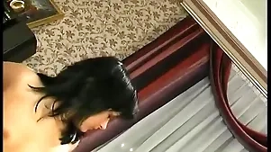 Ukrainian Sex-crazed Fit together Gets Fucked