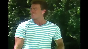 Retro Blowjobs
