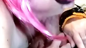 Milf Slurps And Sucks Here Horseshit And Swallows Jumbo Tax