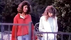 Whos Body 1985 Honey Wilder, Cara Lott And Kimberly Carson