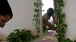 Curtailed Pussies Try out Agnessa