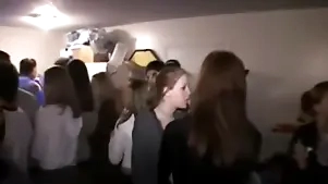 Young Cutie 18 savoir faire ancient Harpy Acquiring Pumped Beamy bon