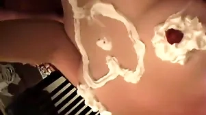 Show the way Stick Unwashed Teenager Coddle Gets Will not hear of Twat Shagged
