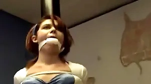 Poletied Increased by Crotchroped