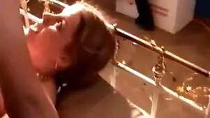 Untrained Teen Anal